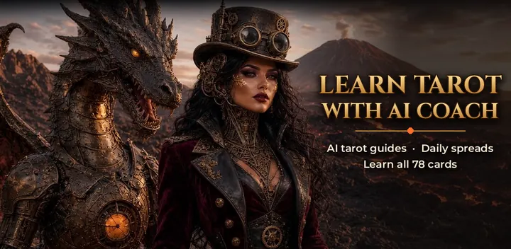 Google Play feature graphic