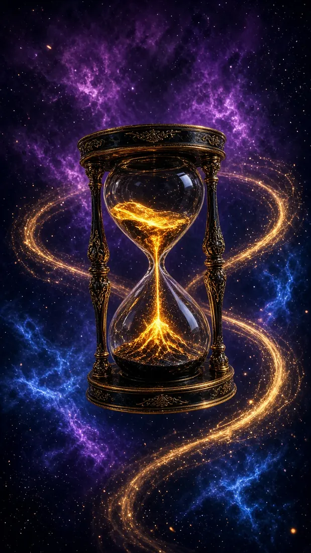 Time & space